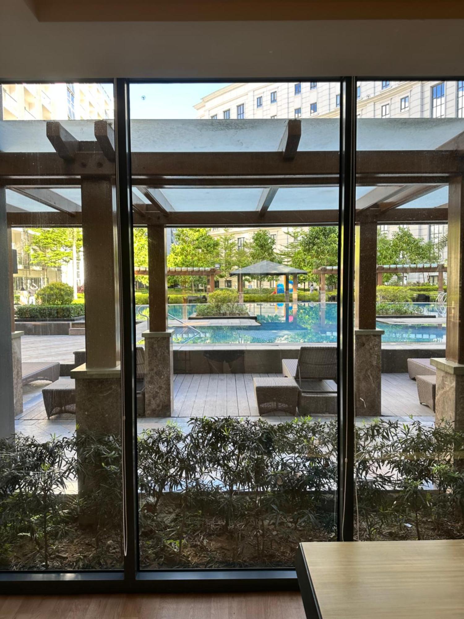 81 Newport Blvd Cluster 4 Unit B 3Rd Flr By Rechelle Nunag Pasay Eksteriør billede