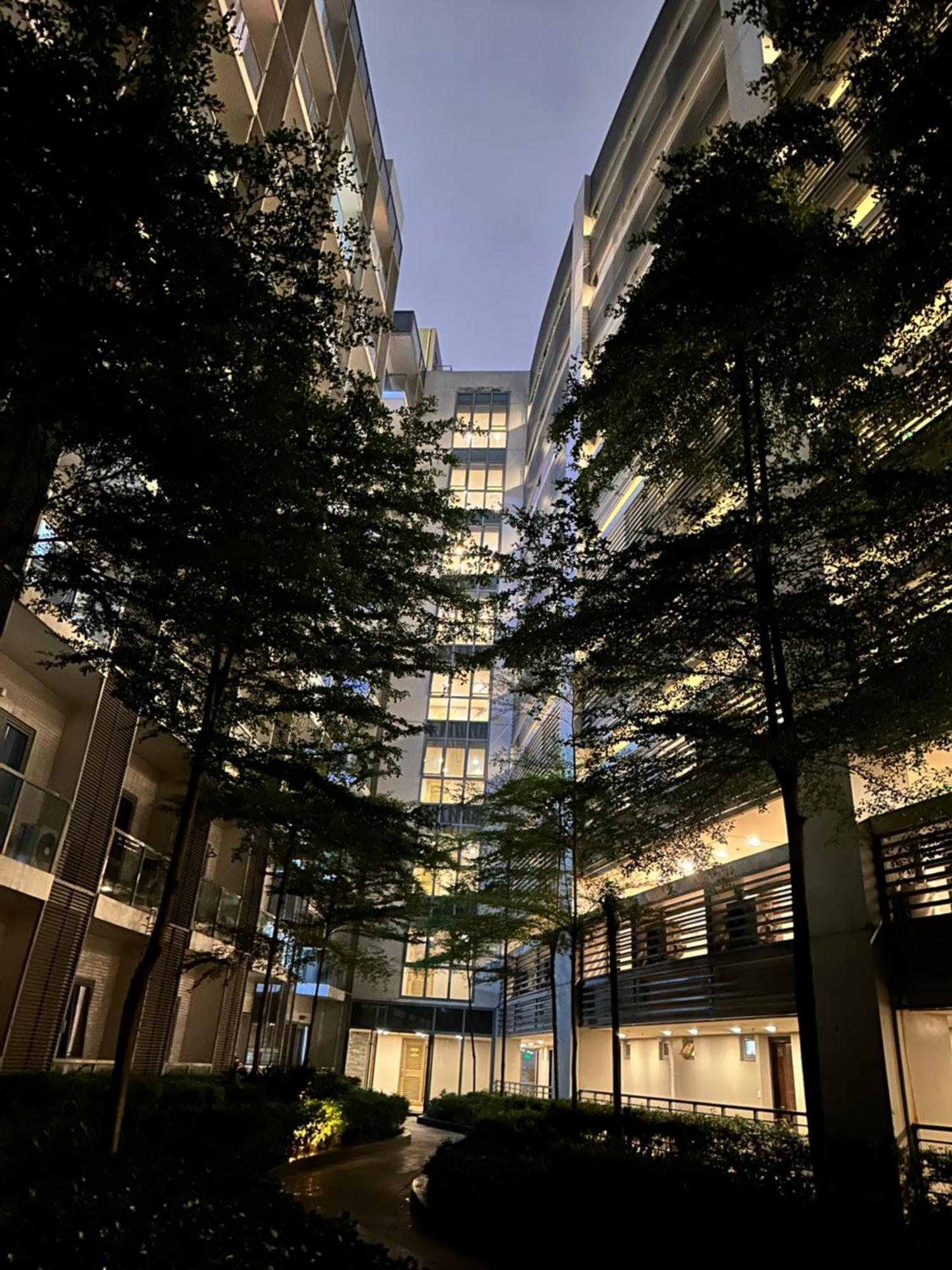81 Newport Blvd Cluster 4 Unit B 3Rd Flr By Rechelle Nunag Pasay Eksteriør billede