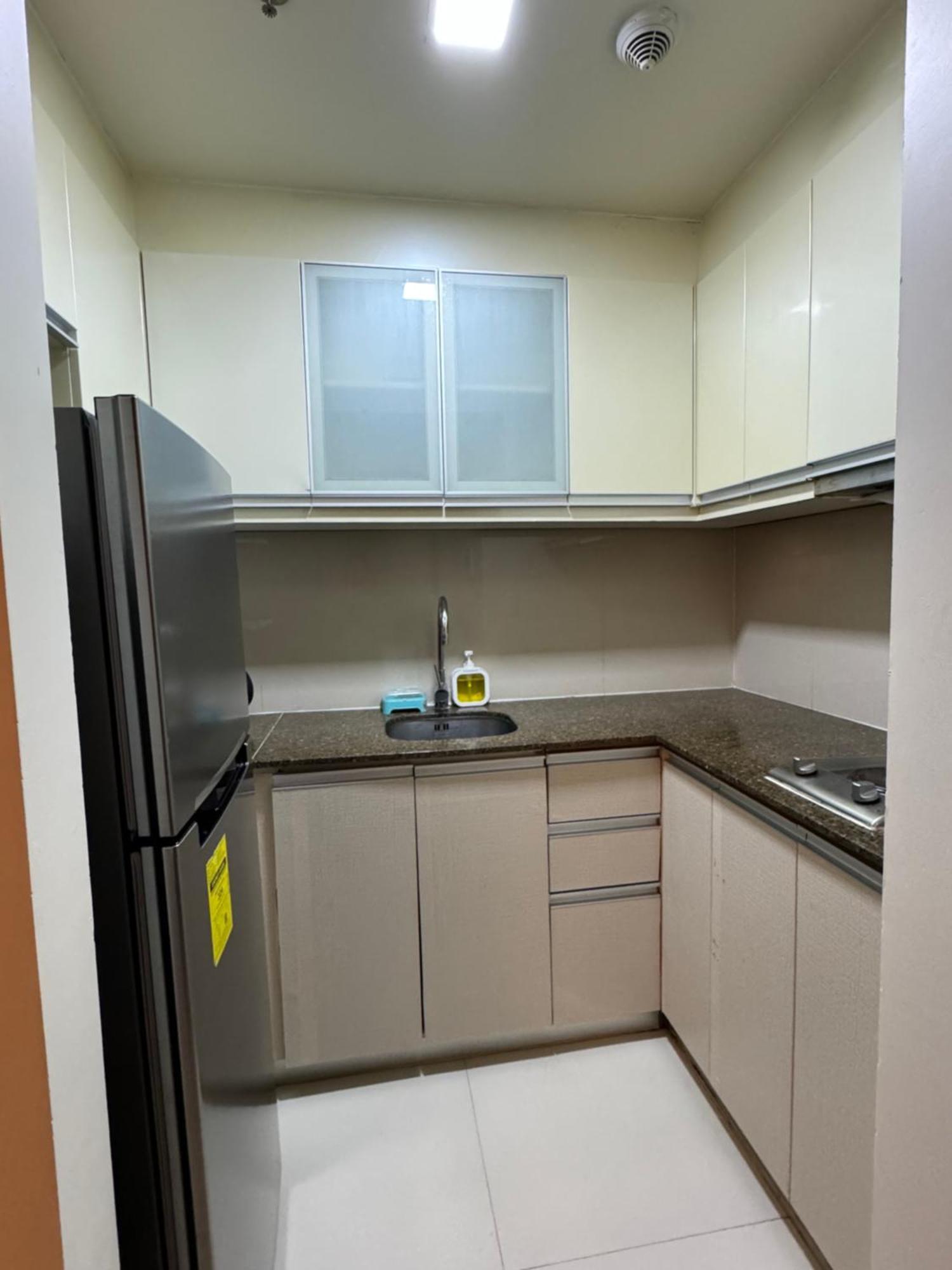 81 Newport Blvd Cluster 4 Unit B 3Rd Flr By Rechelle Nunag Pasay Eksteriør billede